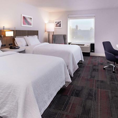 Hilton Garden Inn Columbia Downtown Zewnętrze zdjęcie
