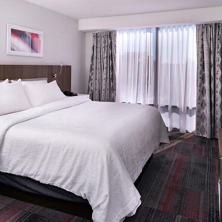 Hilton Garden Inn Columbia Downtown Zewnętrze zdjęcie
