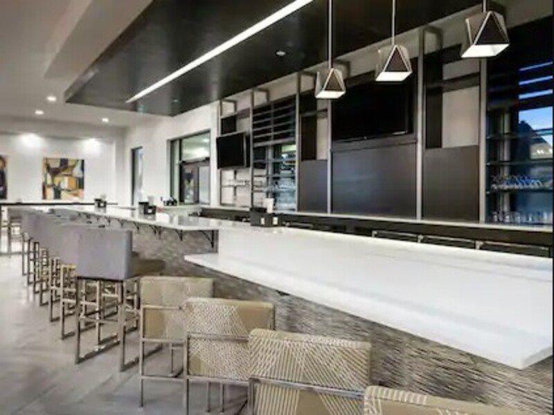 Hilton Garden Inn Columbia Downtown Zewnętrze zdjęcie