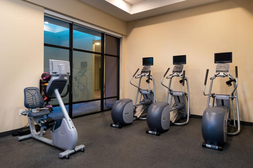 Hilton Garden Inn Columbia Downtown Zewnętrze zdjęcie