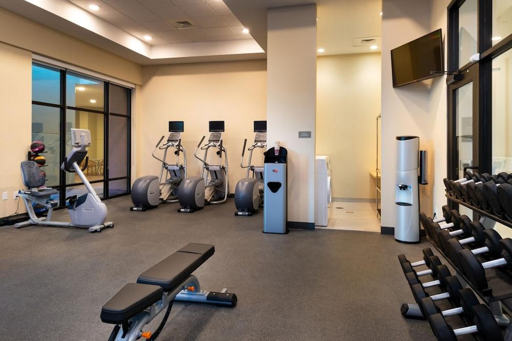 Hilton Garden Inn Columbia Downtown Zewnętrze zdjęcie