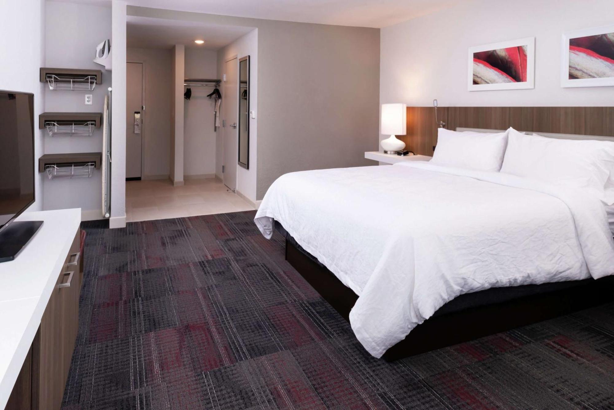Hilton Garden Inn Columbia Downtown Zewnętrze zdjęcie