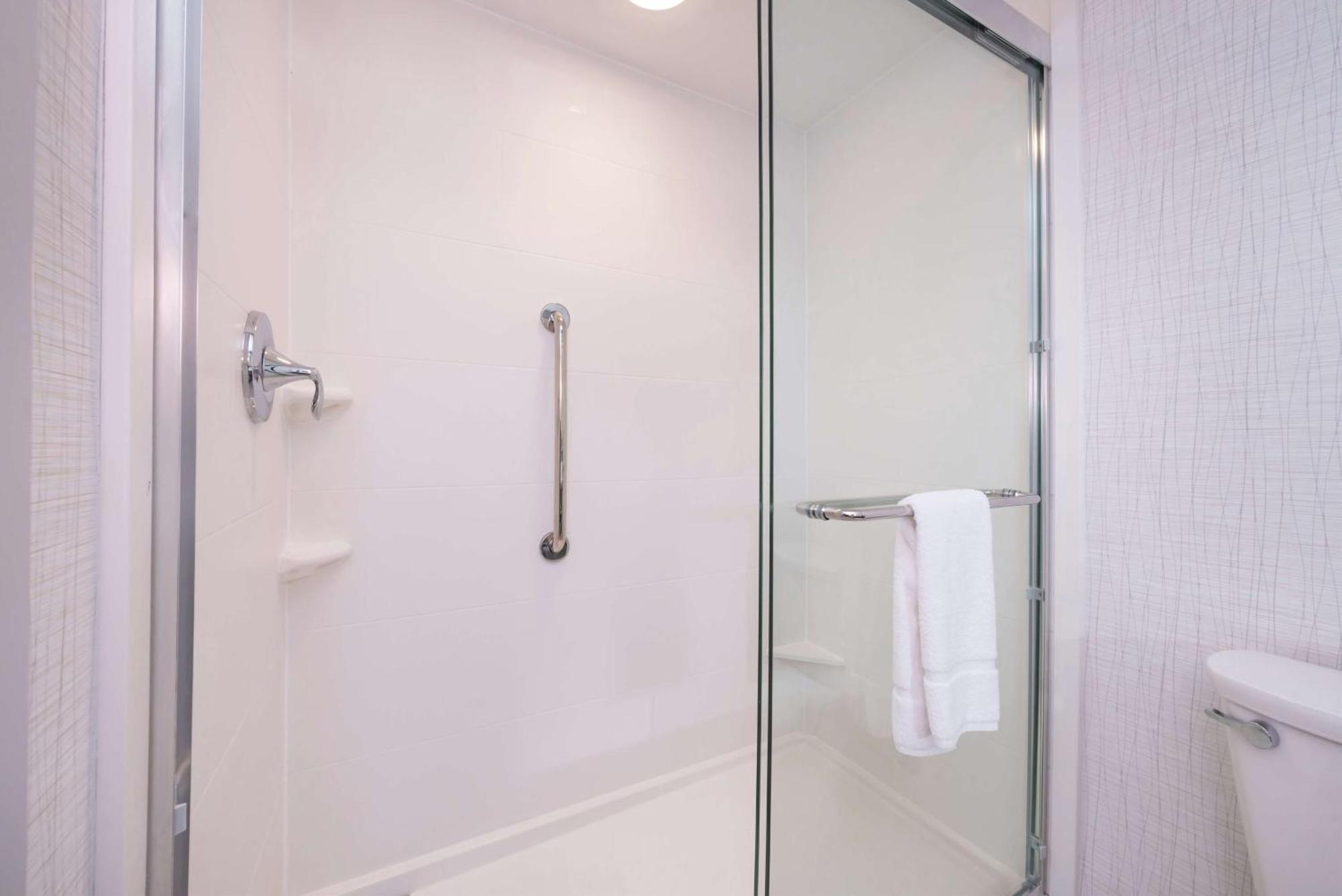 Hilton Garden Inn Columbia Downtown Zewnętrze zdjęcie