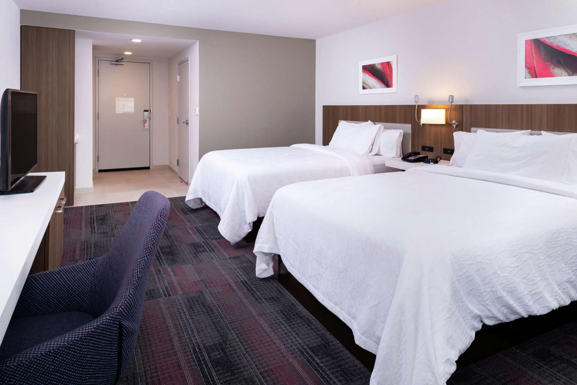 Hilton Garden Inn Columbia Downtown Zewnętrze zdjęcie