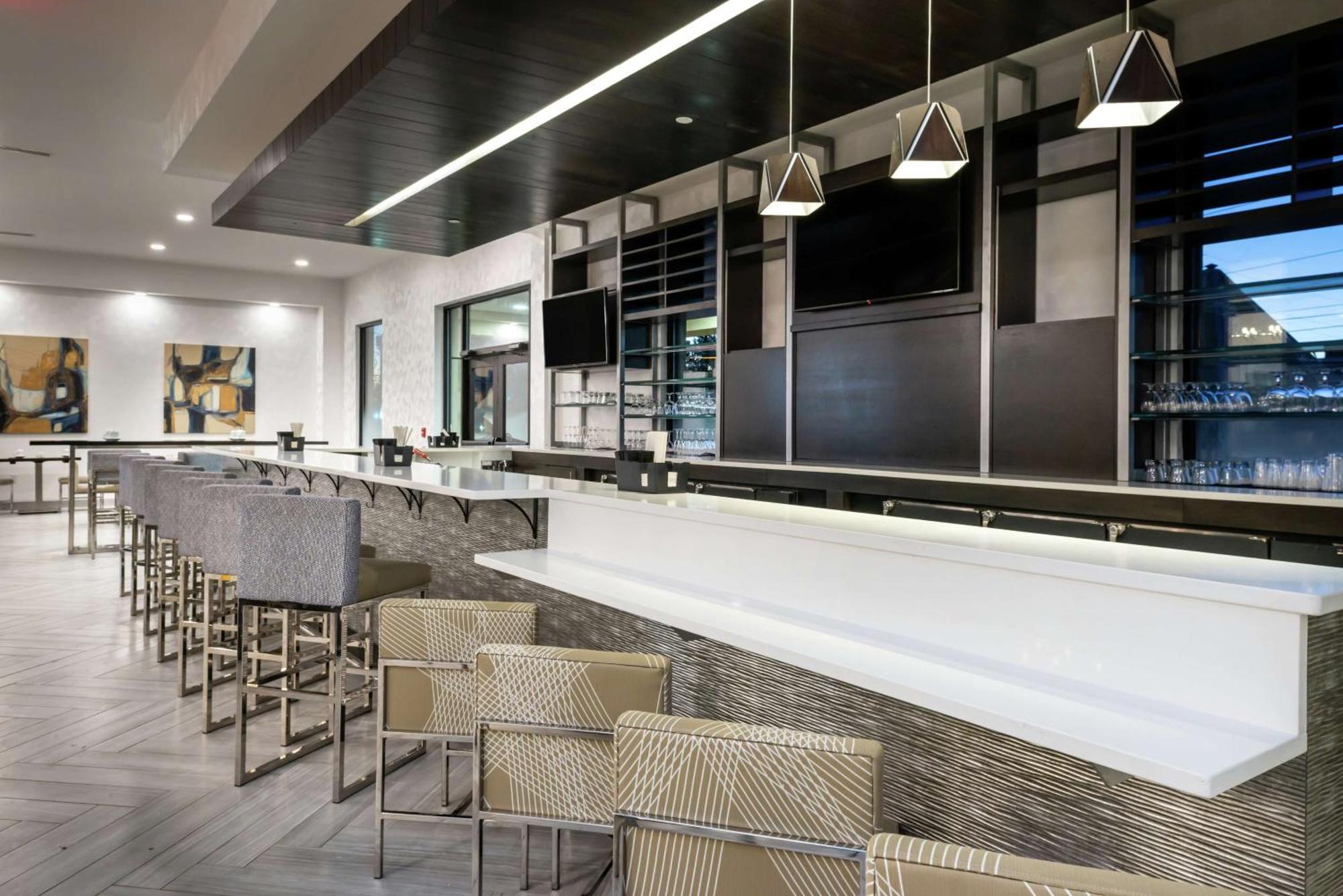 Hilton Garden Inn Columbia Downtown Zewnętrze zdjęcie
