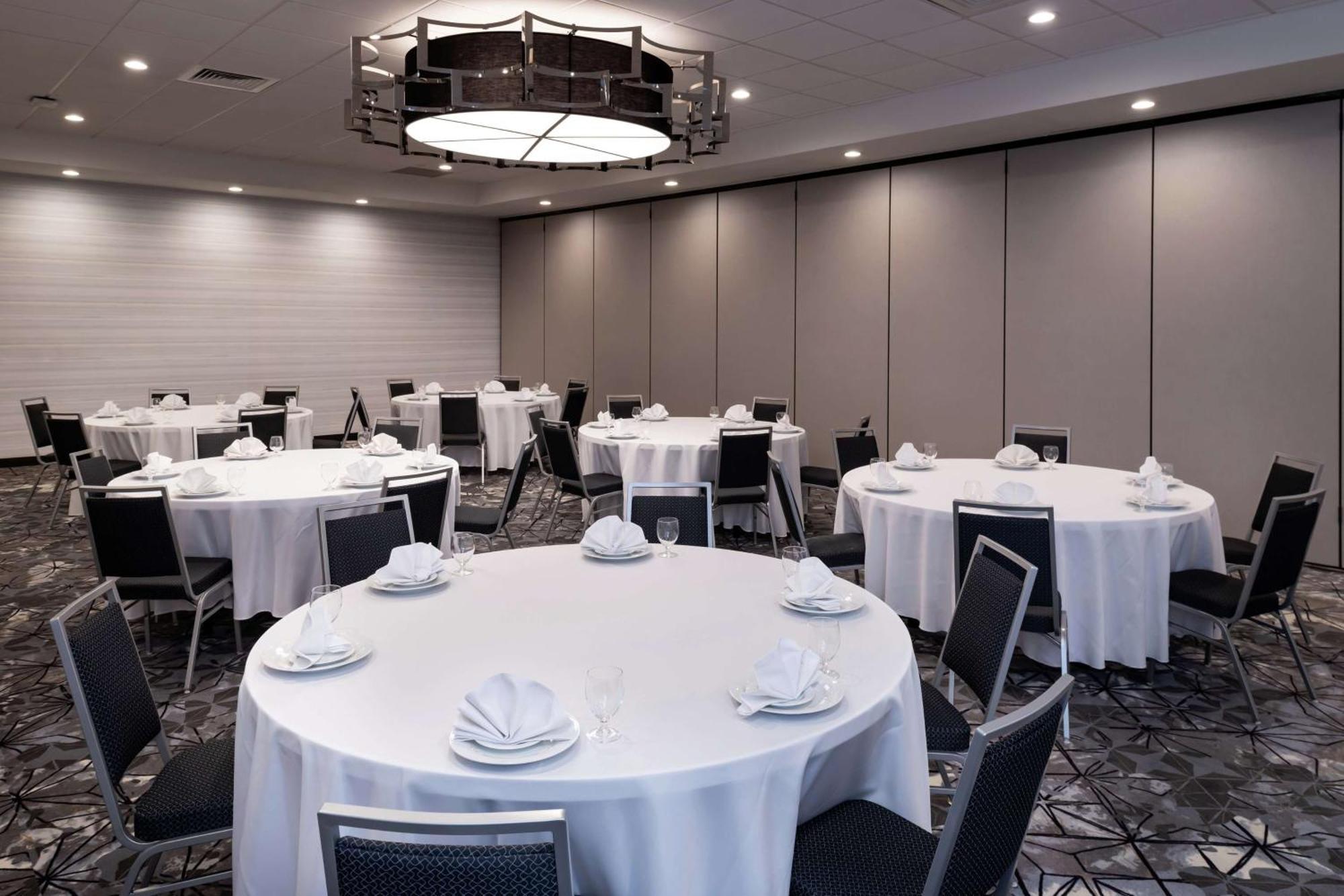 Hilton Garden Inn Columbia Downtown Zewnętrze zdjęcie