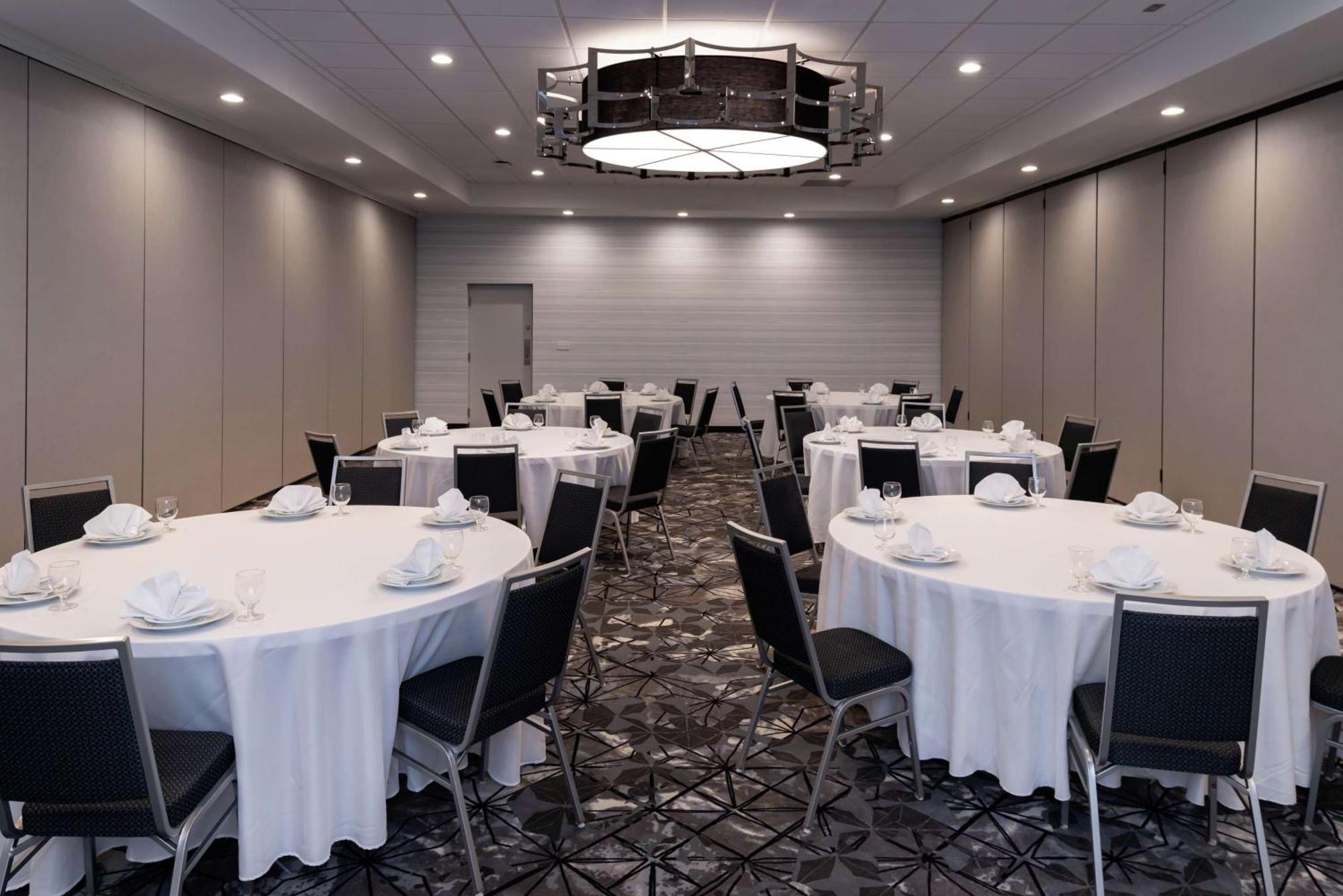Hilton Garden Inn Columbia Downtown Zewnętrze zdjęcie