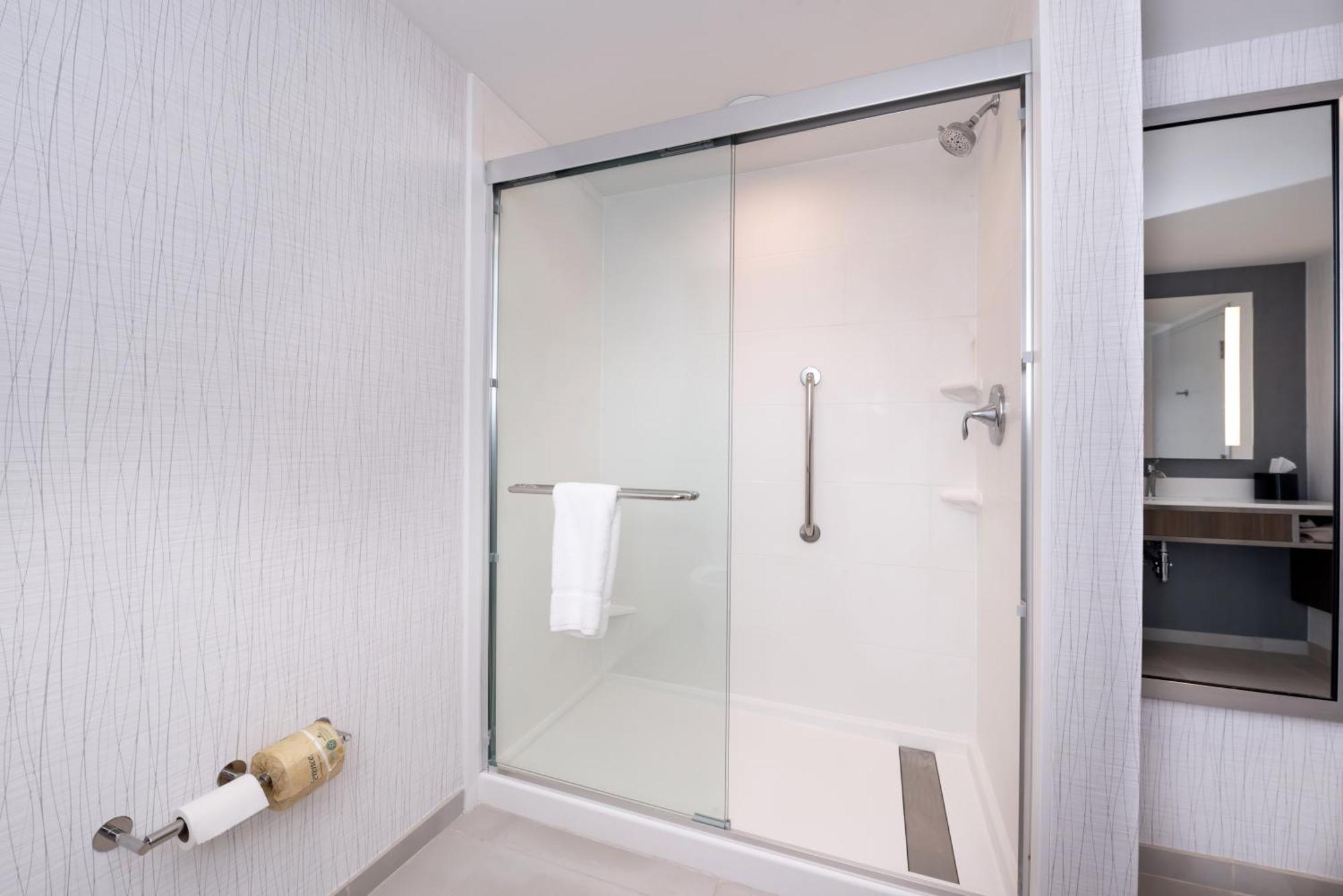 Hilton Garden Inn Columbia Downtown Zewnętrze zdjęcie