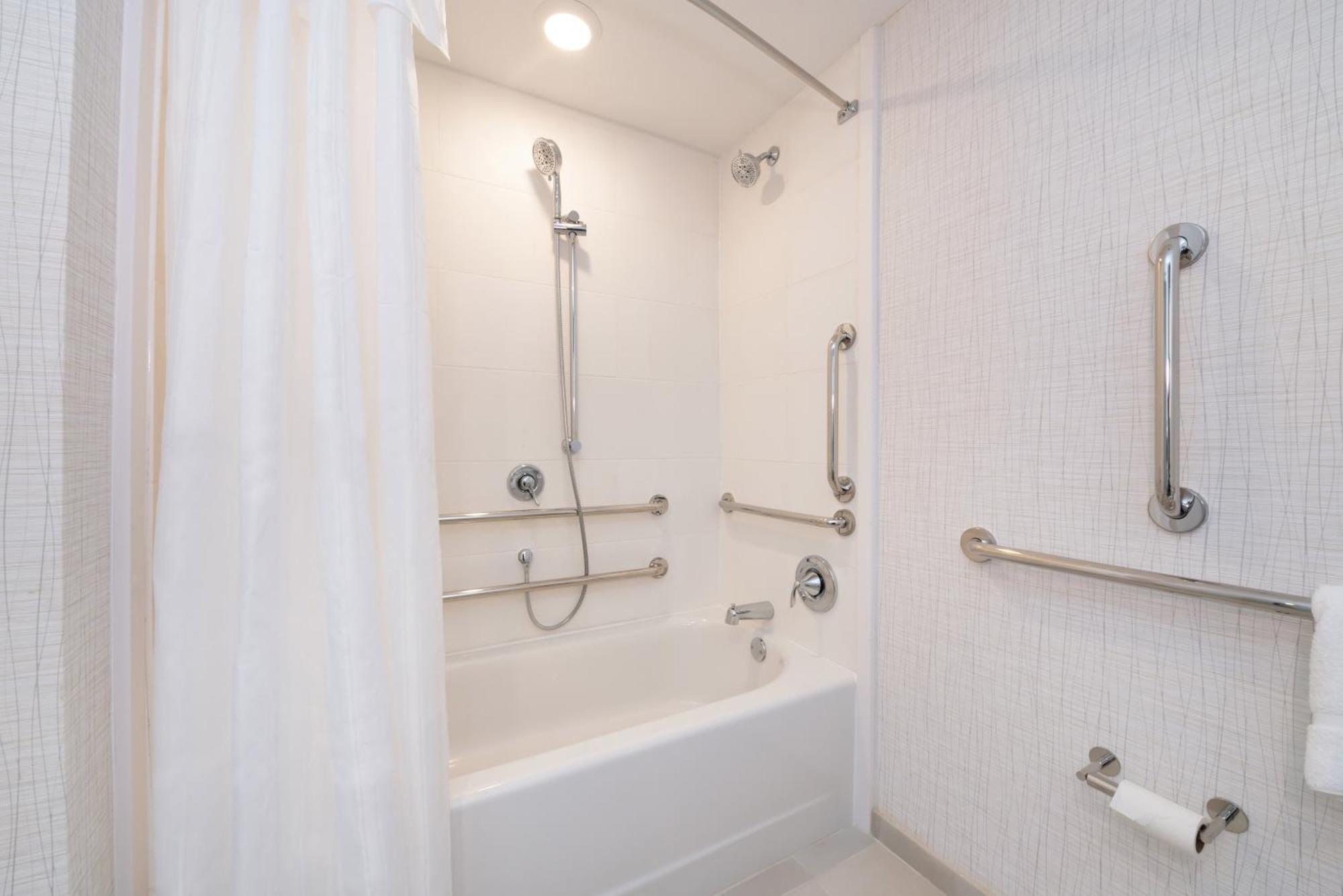 Hilton Garden Inn Columbia Downtown Zewnętrze zdjęcie