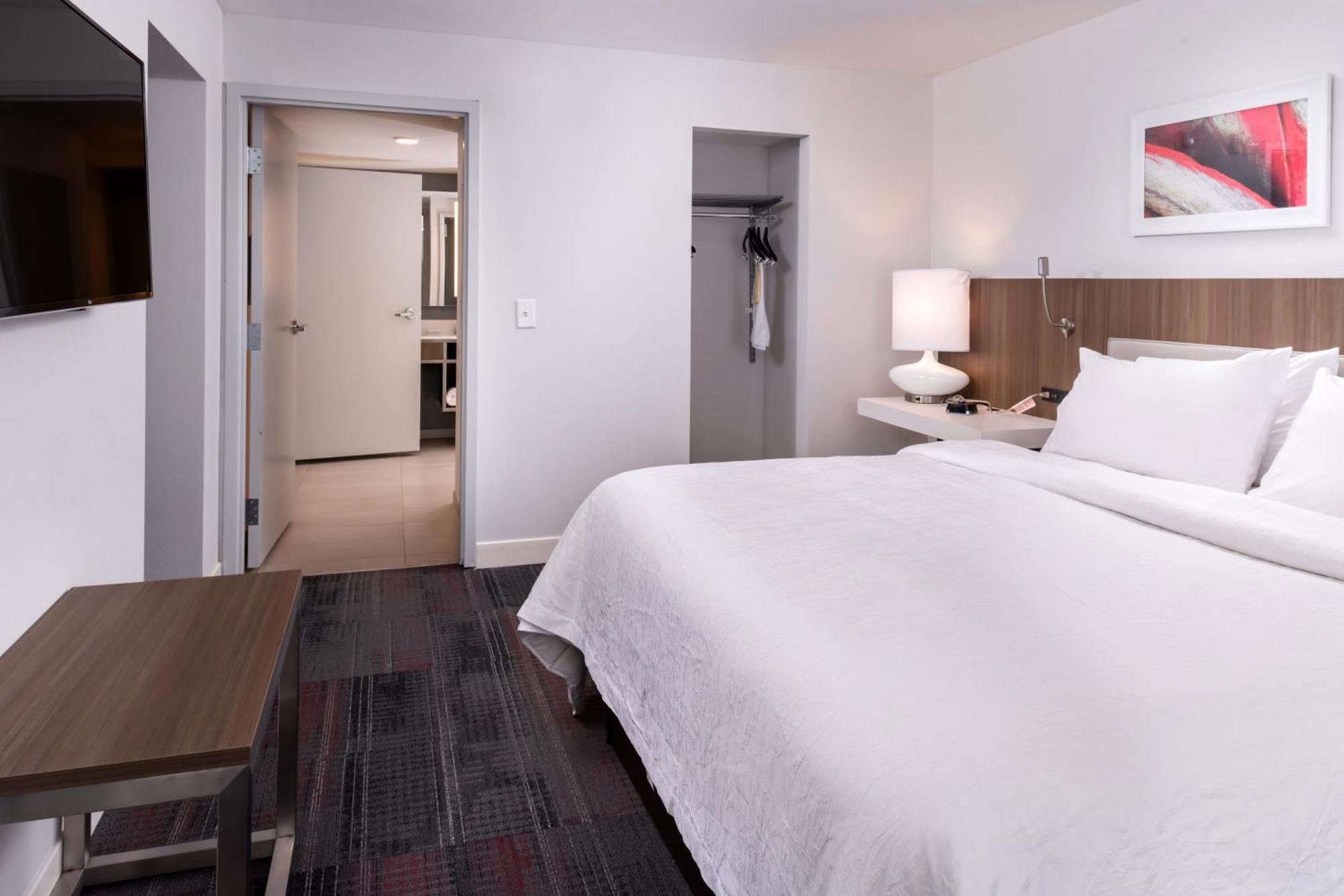 Hilton Garden Inn Columbia Downtown Zewnętrze zdjęcie