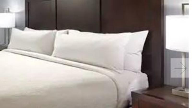 Hilton Garden Inn Columbia Downtown Zewnętrze zdjęcie