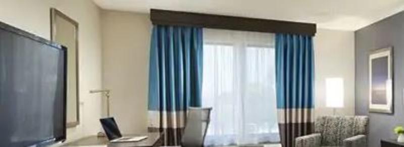 Hilton Garden Inn Columbia Downtown Zewnętrze zdjęcie