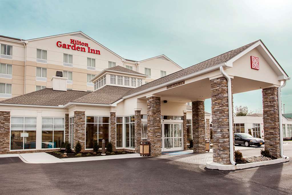 Hilton Garden Inn Columbia Downtown Zewnętrze zdjęcie